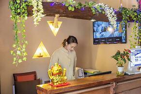 Daocheng Yading Shiruo Hotel