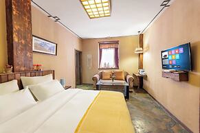 Daocheng Yading Shiruo Hotel