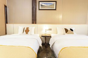 Daocheng Yading Shiruo Hotel