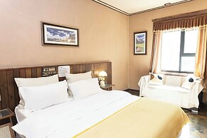 Daocheng Yading Shiruo Hotel