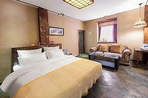 Daocheng Yading Shiruo Hotel