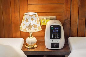 Daocheng Yading Shiruo Hotel