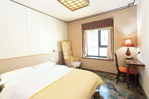 Daocheng Yading Shiruo Hotel