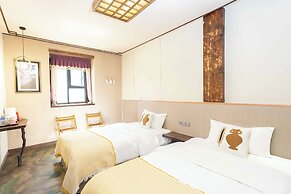 Daocheng Yading Shiruo Hotel