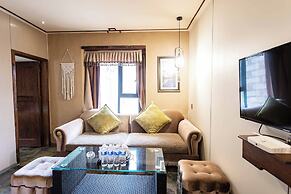 Daocheng Yading Shiruo Hotel