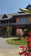 22 Garden House