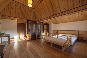 22 Garden House