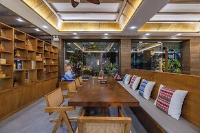 22 Garden House