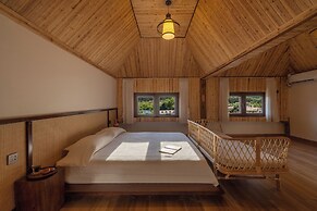 22 Garden House