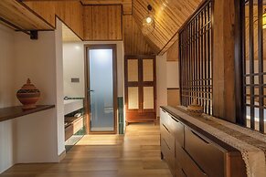 22 Garden House