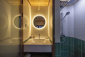 22 Garden House