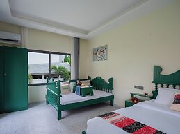 22 Garden House