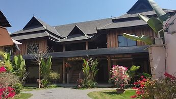 22 Garden House