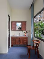 22 Garden House