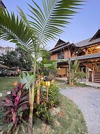 22 Garden House