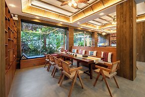 22 Garden House