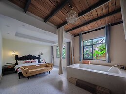 22 Garden House