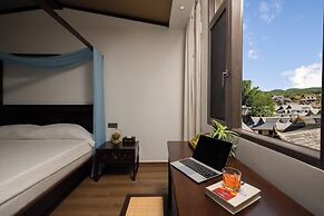 22 Garden House