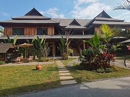 22 Garden House