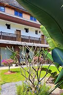 22 Garden House