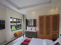 22 Garden House