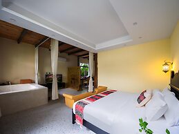 22 Garden House