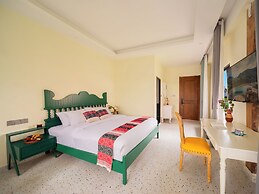 22 Garden House