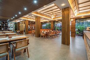 22 Garden House