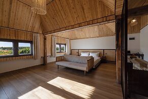 22 Garden House