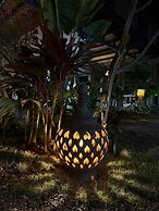 22 Garden House