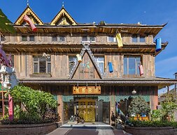 22 Garden House