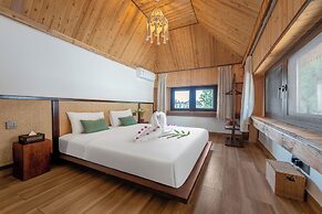 22 Garden House