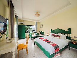22 Garden House