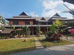 22 Garden House