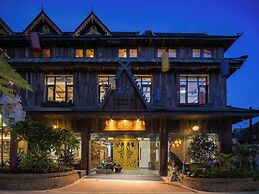 22 Garden House