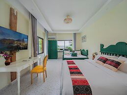 22 Garden House