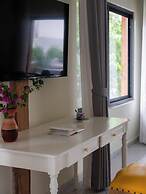 22 Garden House
