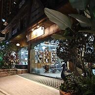 22 Garden House