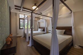 22 Garden House