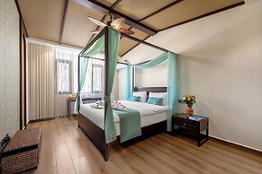 22 Garden House