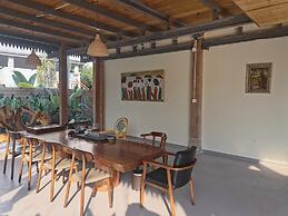 22 Garden House