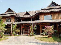 22 Garden House