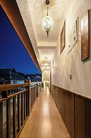 22 Garden House