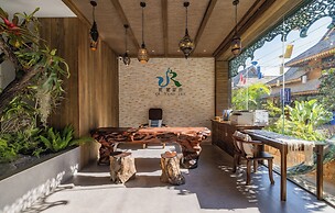 22 Garden House