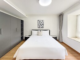 Tyms 3BR 2BA Apt Gubei CBD Near Line10