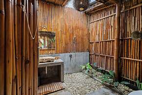 Satvik Hut Villa by Betterplace