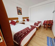 tunki Hause Machupicchu