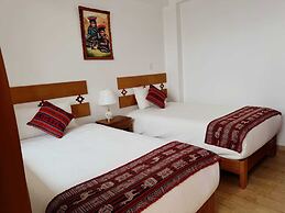tunki Hause Machupicchu