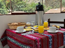 tunki Hause Machupicchu