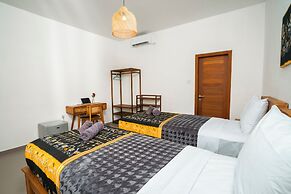 Zena Surf Suite